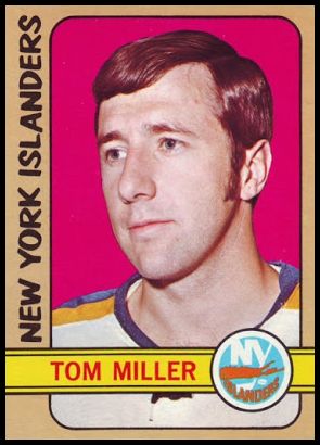 76 Tom Miller